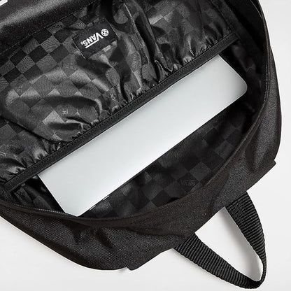 Vans Old Skool Drop V Backpack - Black