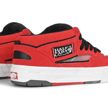 Vans Skate Half-Cab Wafflecup - Red/Black/Grey