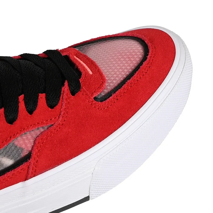 Vans Skate Half-Cab Wafflecup - Red/Black/Grey