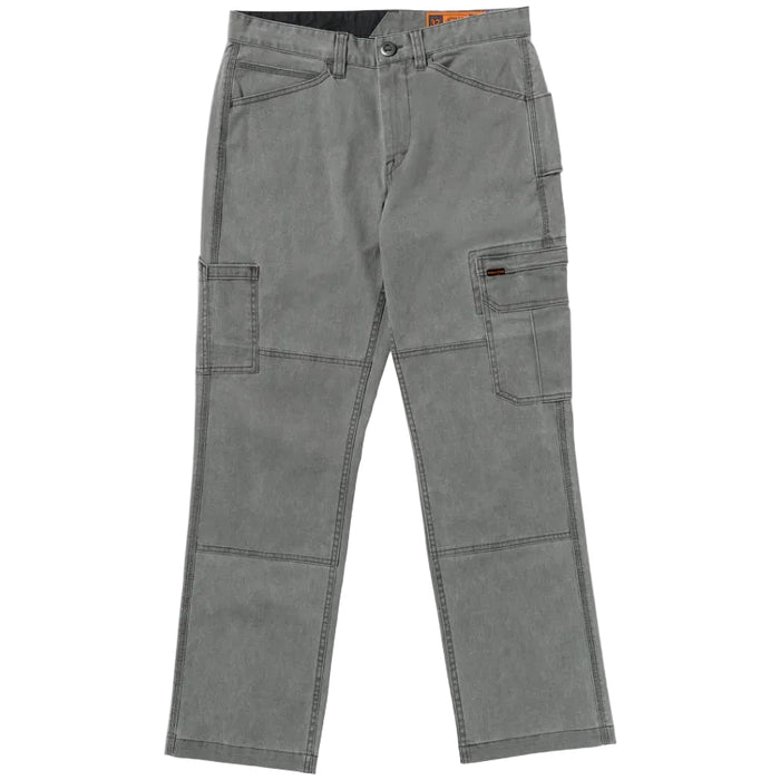 Volcom GaGe Work Trousers - Stealth