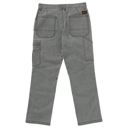 Volcom GaGe Work Trousers - Stealth