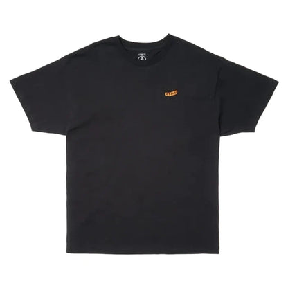 Volcom Pistol Stone T-Shirt  - Black