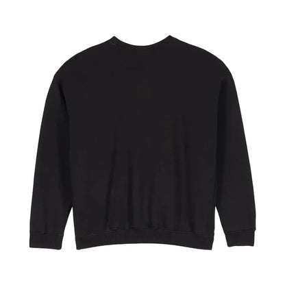 Volcom Single Stone Crew - Black