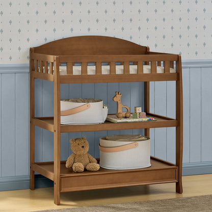 Chestnut (836)