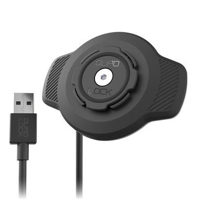 Wireless Charger Heads