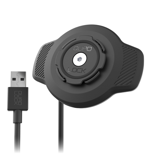 Wireless Charger Heads
