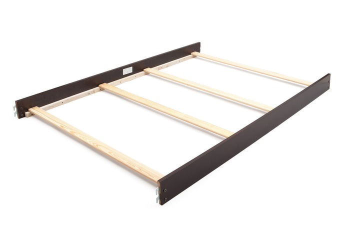 Simmons Kids Molasses (226) Wood Bed Rails (180080) a1a
