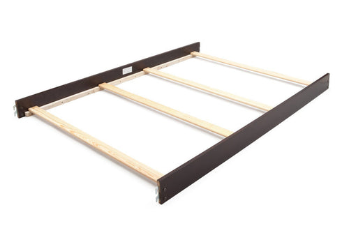 Simmons Kids Molasses (226) Wood Bed Rails (180080) a1a