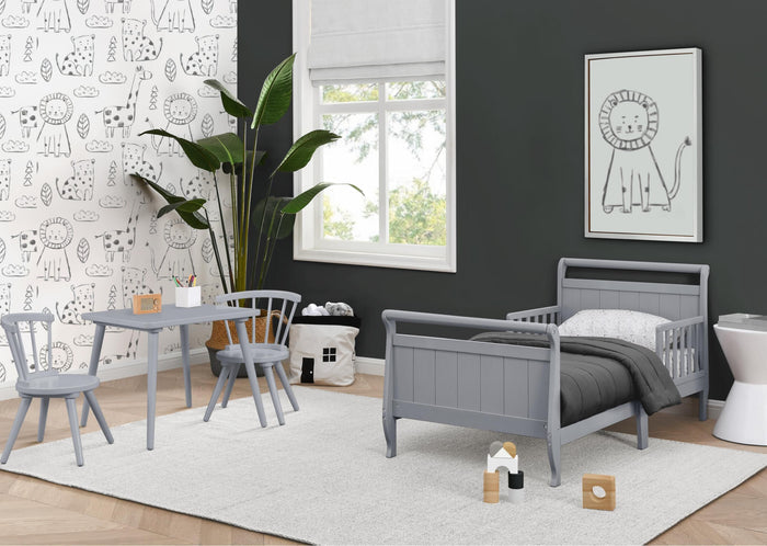 Grey (026)